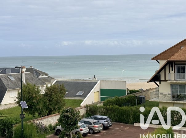 Luc-sur-Mer, Normandy 14530