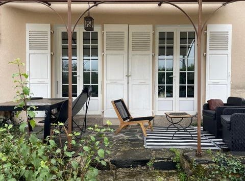 Champsac, Limousin 87230