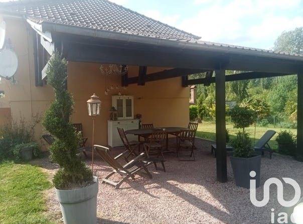 Paillart, Hauts-de-France 60120