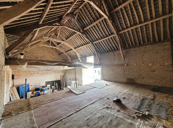 Châteaubriant, Pays-de-la-Loire 44110