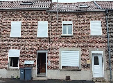 valenciennes, Hauts-de-France 59300