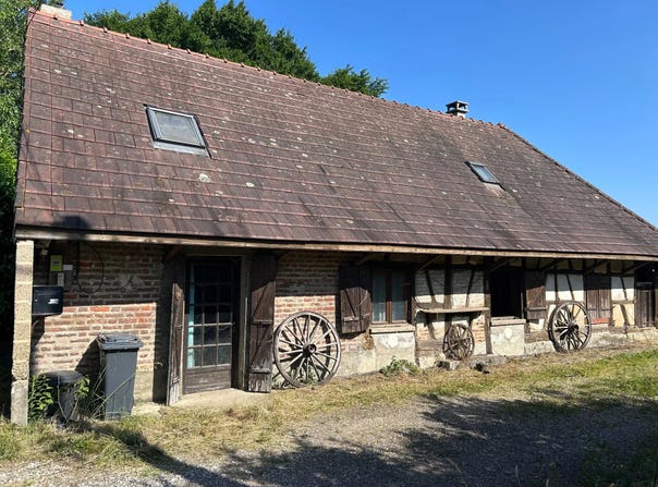 Thurey, Saône-et-Loire 71440