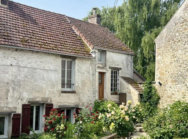 Montgeroult, Ile-de-France 95650