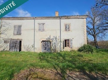 Monclar-De-Quercy, Midi-Pyrénées 82230