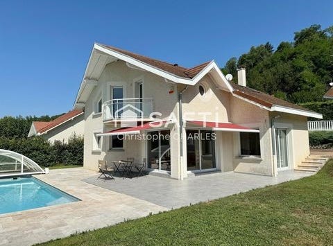 La Buisse, Rhône-Alpes 38500