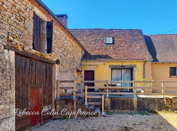 Tourtoirac, Aquitaine 24390