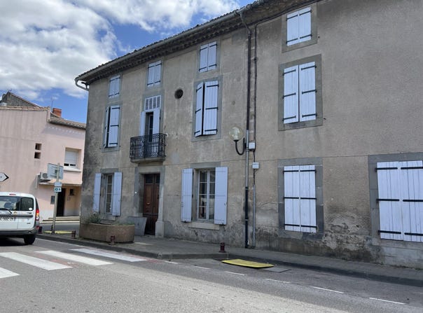 Rieux-Minervois, Languedoc-Roussillon 11160