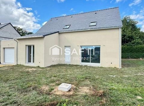 Malansac, Bretagne 56220
