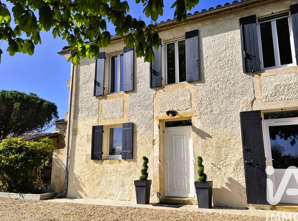 Doulezon, Nouvelle-Aquitaine 33350