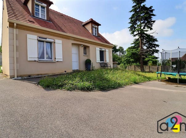 Breuil-le-Sec, Oise 60840