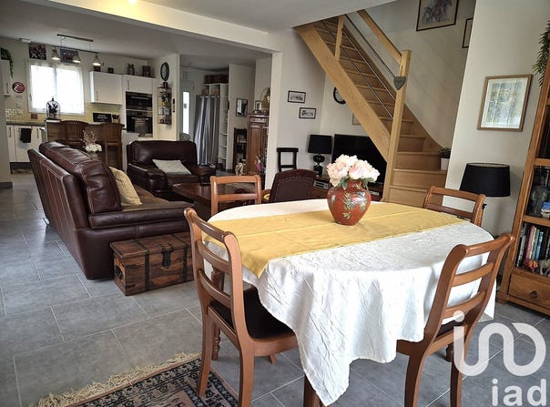 Ouarville, Centre-Val de Loire 28700