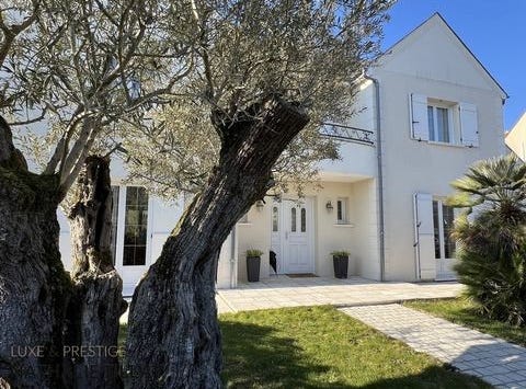 ST DENIS EN VAL, Centre 45560