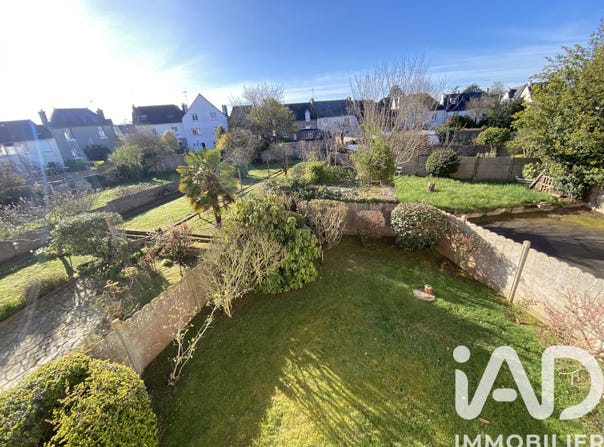 Saint-Brieuc, Brittany 22000