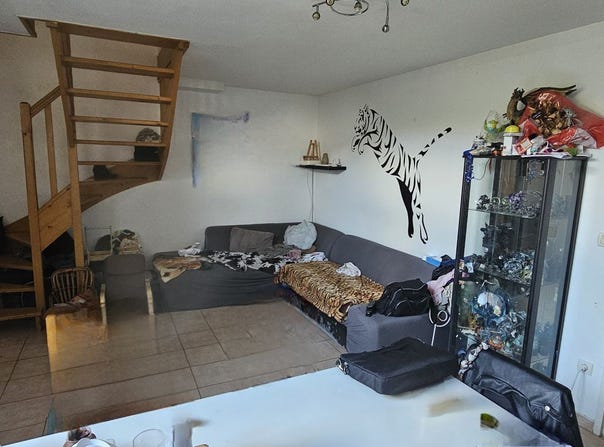 BÉTHUNE, Hauts-de-France 62400
