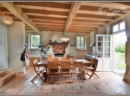 STE MARIE DE GOSSE, Aquitaine 40390