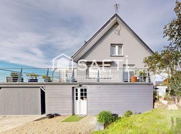 Blainville-Sur-Mer, Basse-Normandie 50560