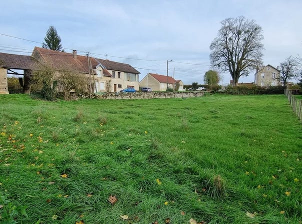Saint-Anthot, Côte-d'Or 21540