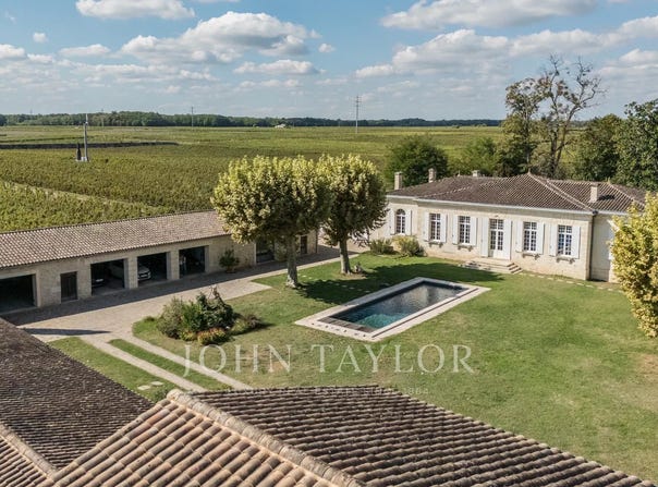 Podensac, Nouvelle-Aquitaine 33720