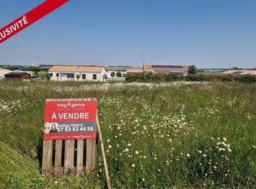 Landes, Poitou-Charentes 17380