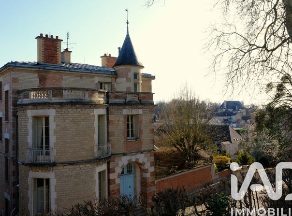 Châtillon-sur-Seine, Bourgogne-Franche-Comté 21400