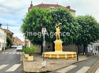 Saint-Leu-La-Forêt, Île-de-France 95320