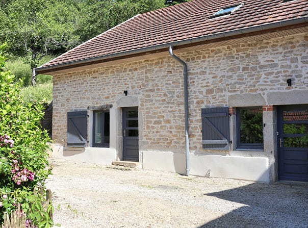 Pelousey, Franche-Comté 25170