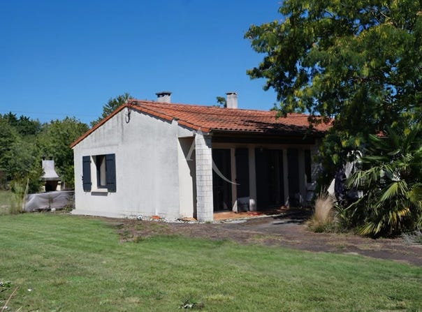 RETAUD, Nouvelle-Aquitaine 17460