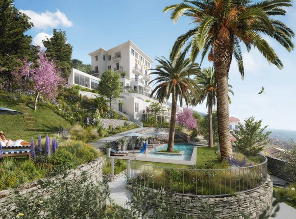 GRASSE HH-15884666, Grasse, Provence-Alpes-Côte d'Azur 06130