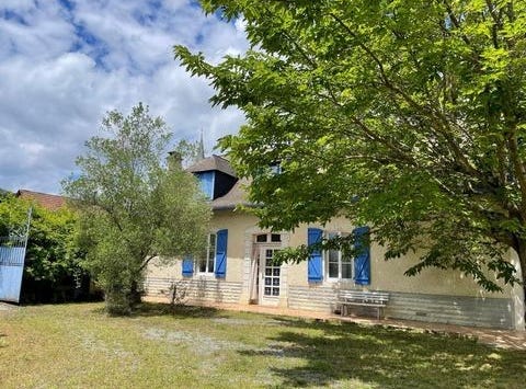 Rontignon, Aquitaine 64110