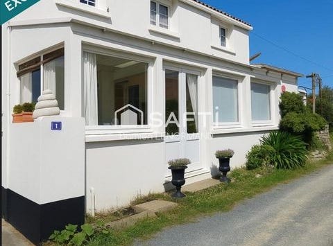 Saint-Pierre-d'Oleron, Poitou-Charentes 17310