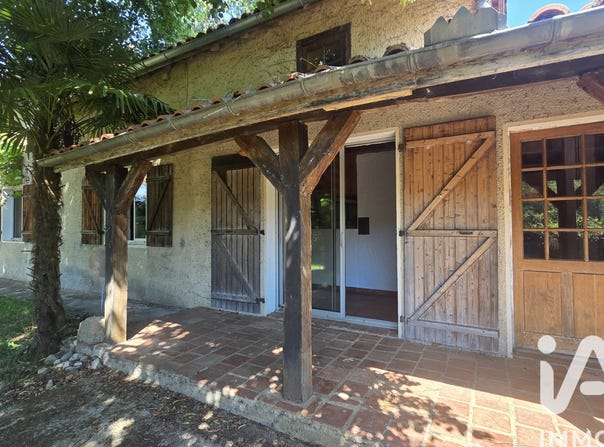 Haget, Occitanie 32730