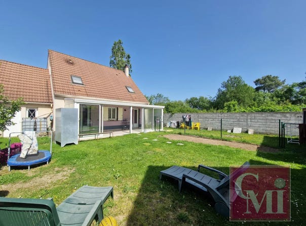Breuillet, Essonne 91650