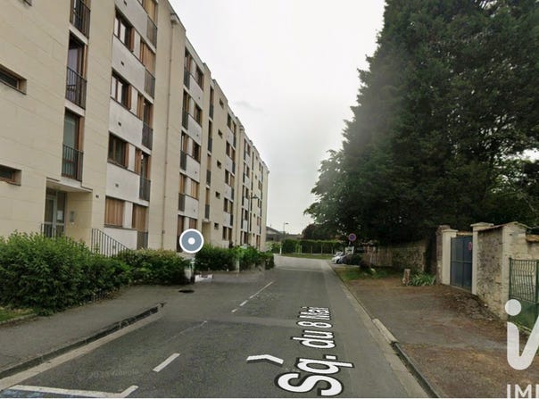 Compiègne, Hauts-de-France 60200