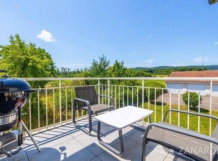 Zoufftgen, Lorraine 57330