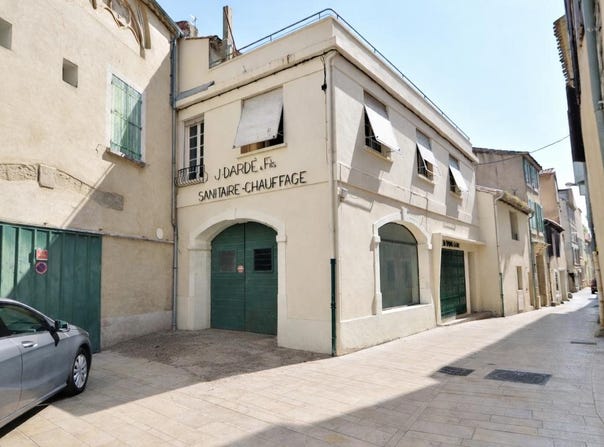 Narbonne, Languedoc-Roussillon 11100