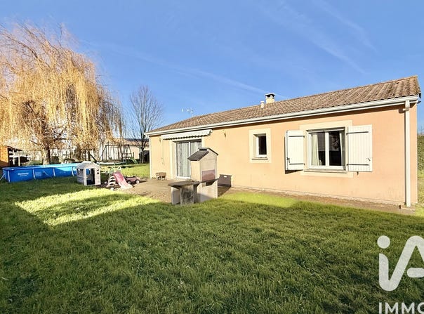 Cubzac-les-Ponts, Nouvelle-Aquitaine 33240