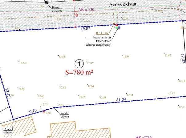 Challans, Pays de la Loire 85300