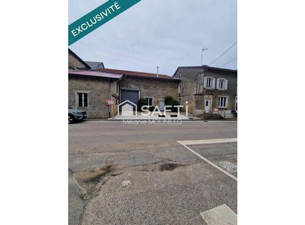 Wiseppe, Lorraine 55700