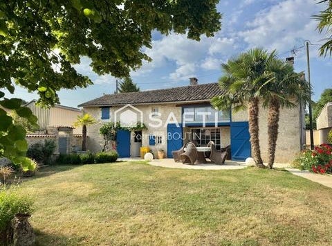 Vanzay, Poitou-Charentes 79120