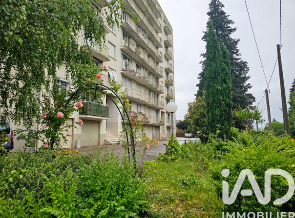 Limoges, Nouvelle-Aquitaine 87100