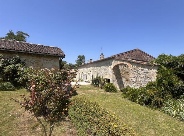 Pellegrue, Aquitaine 33790