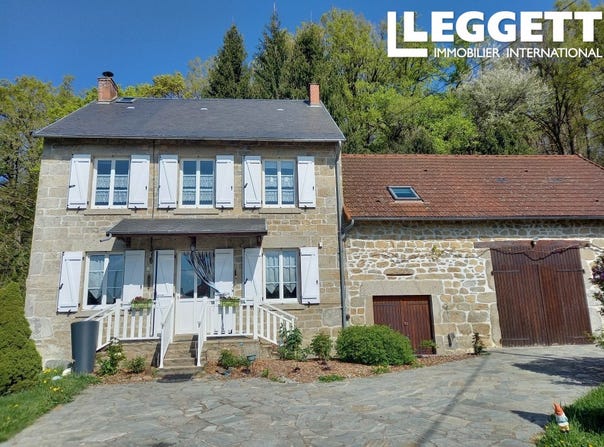 Sardent, Nouvelle-Aquitaine 23250