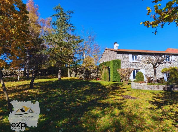 Le Brignon, Auvergne 43370