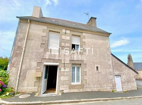 Kerfot, Bretagne 22500