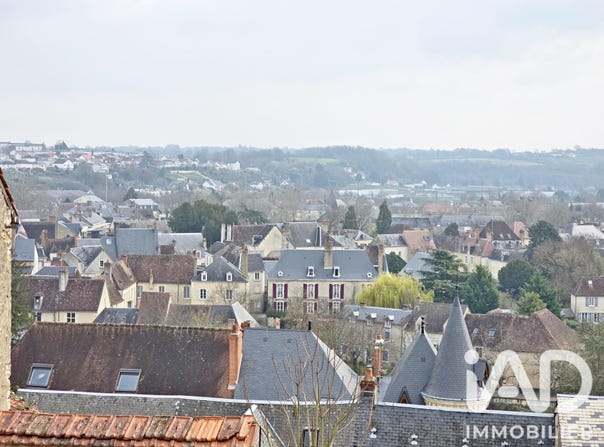 Argenton-sur-Creuse, Centre-Val de Loire 36200