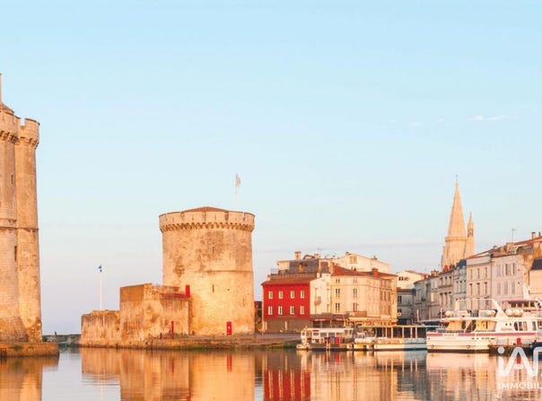 LA ROCHELLE, Nouvelle-Aquitaine 17000