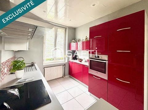 Morfontaine, Lorraine 54920