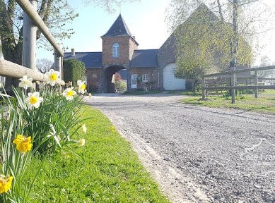Vervins, Hauts-de-France 02140