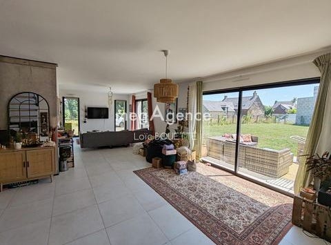Crevin, Bretagne 35320