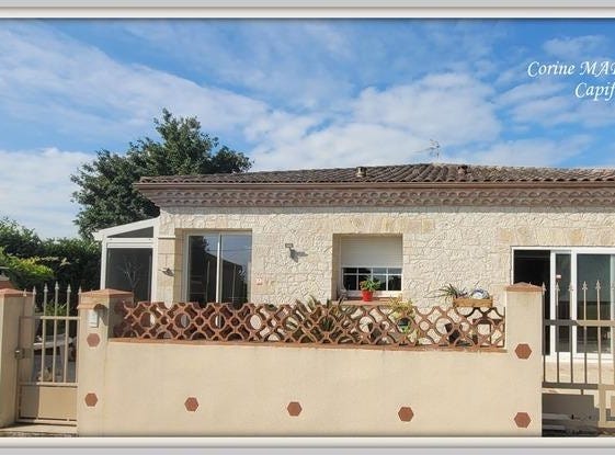 Astaffort, Aquitaine 47220
